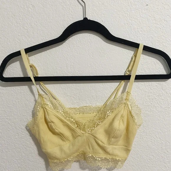 Lot of aerie, American eagle, free people, colsie clothing lot size XS - Picture 14 of 16